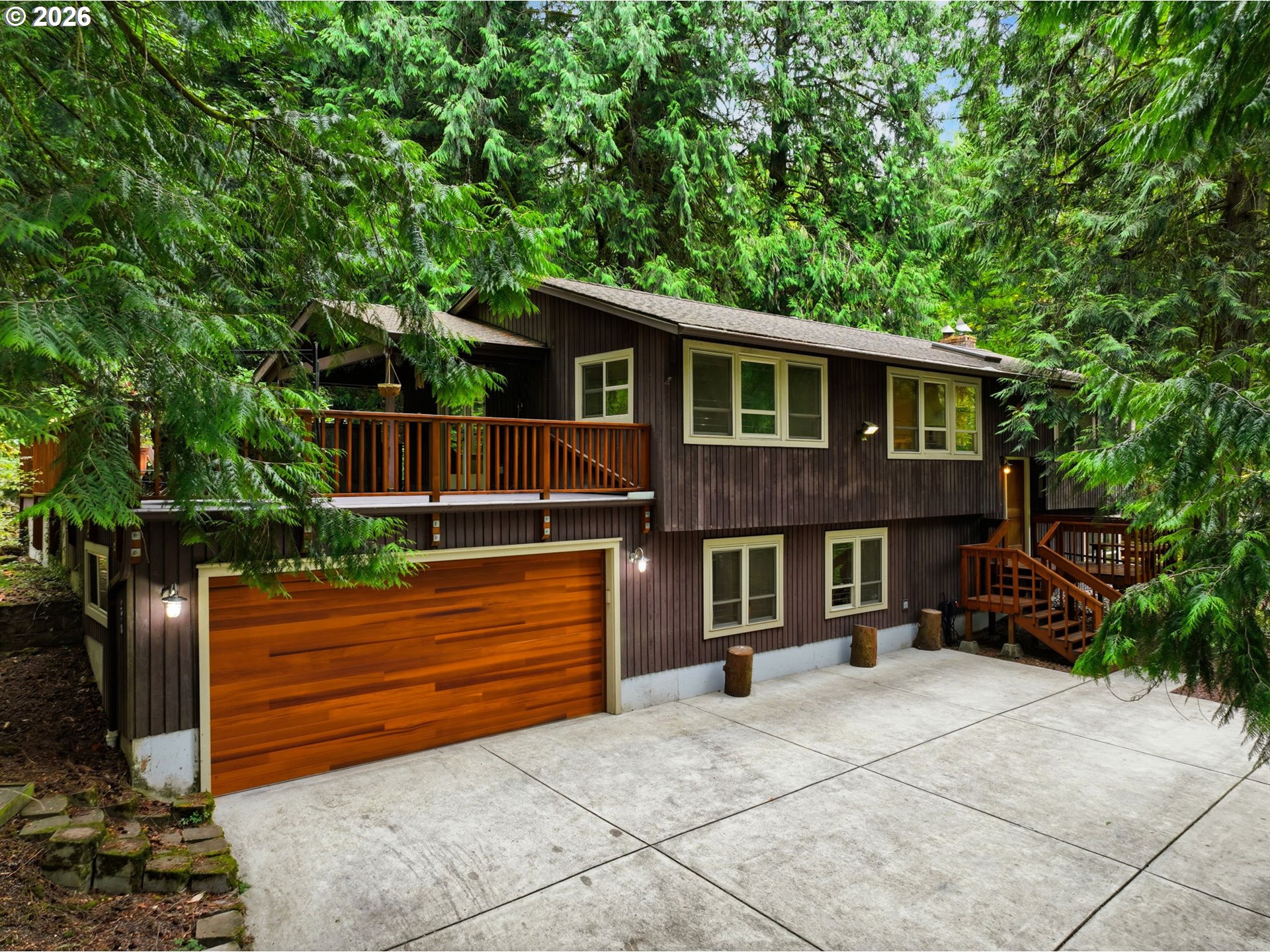7325 Southeast Barbara Welch Road Portland, OR 97236 - Photo 9 of 37 Gallery Image 9