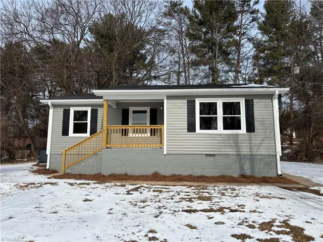 $194,900 | 4185 Morningside Drive, Winston-Salem, NC 27106