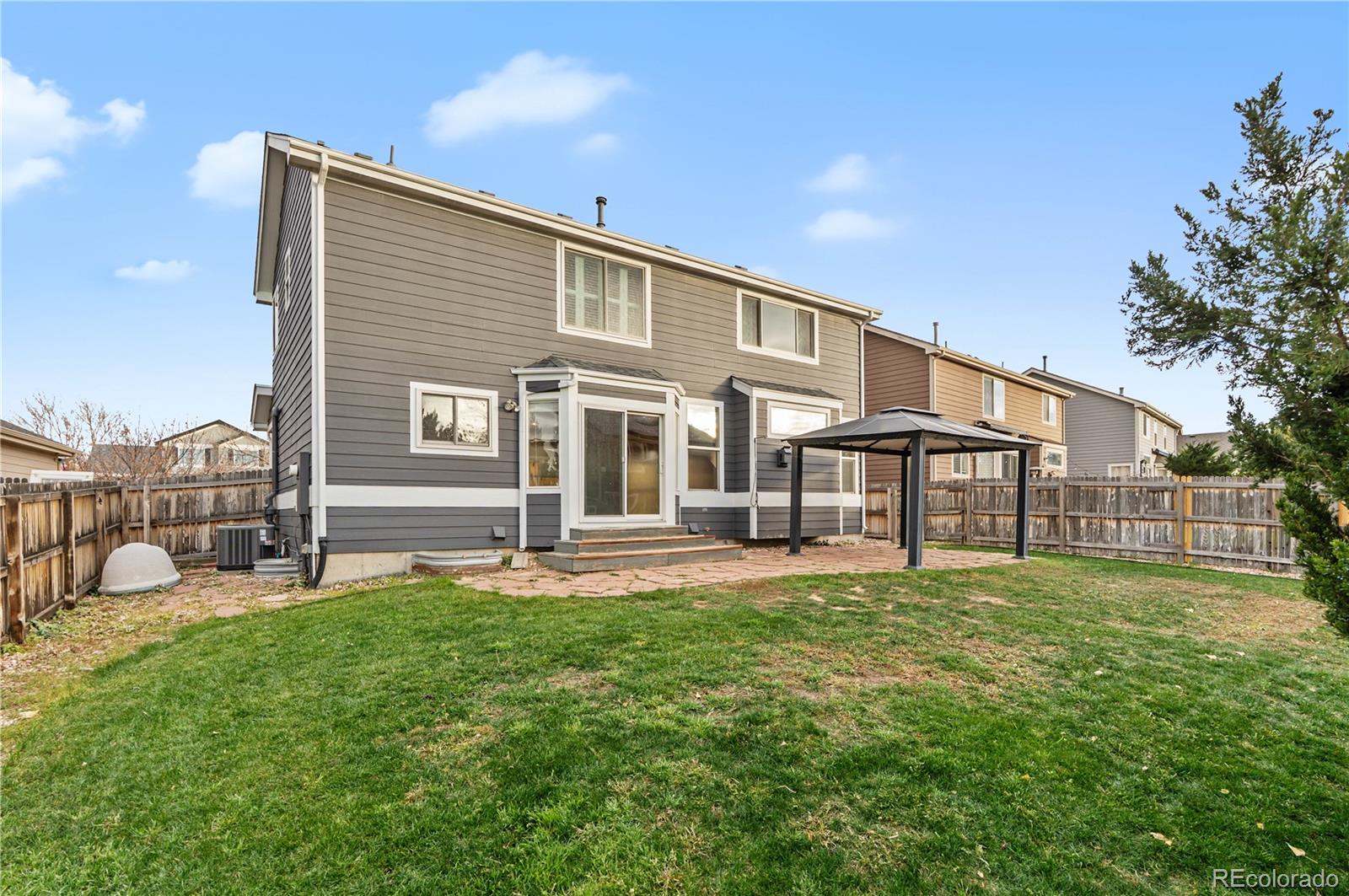 4093 South Riviera Street Aurora, CO 80018 - Photo 29 of 39