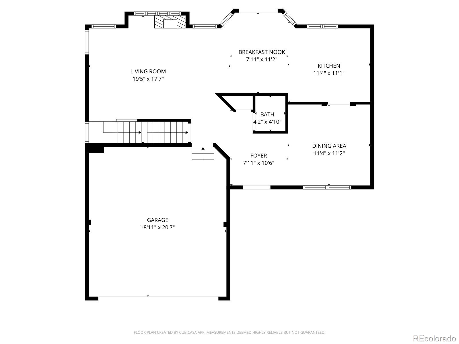 4093 South Riviera Street Aurora, CO 80018 - Photo 31 of 39
