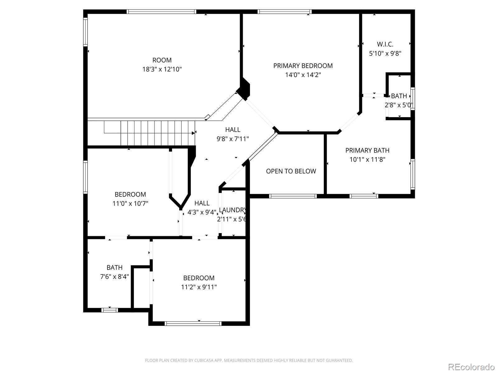 4093 South Riviera Street Aurora, CO 80018 - Photo 32 of 39