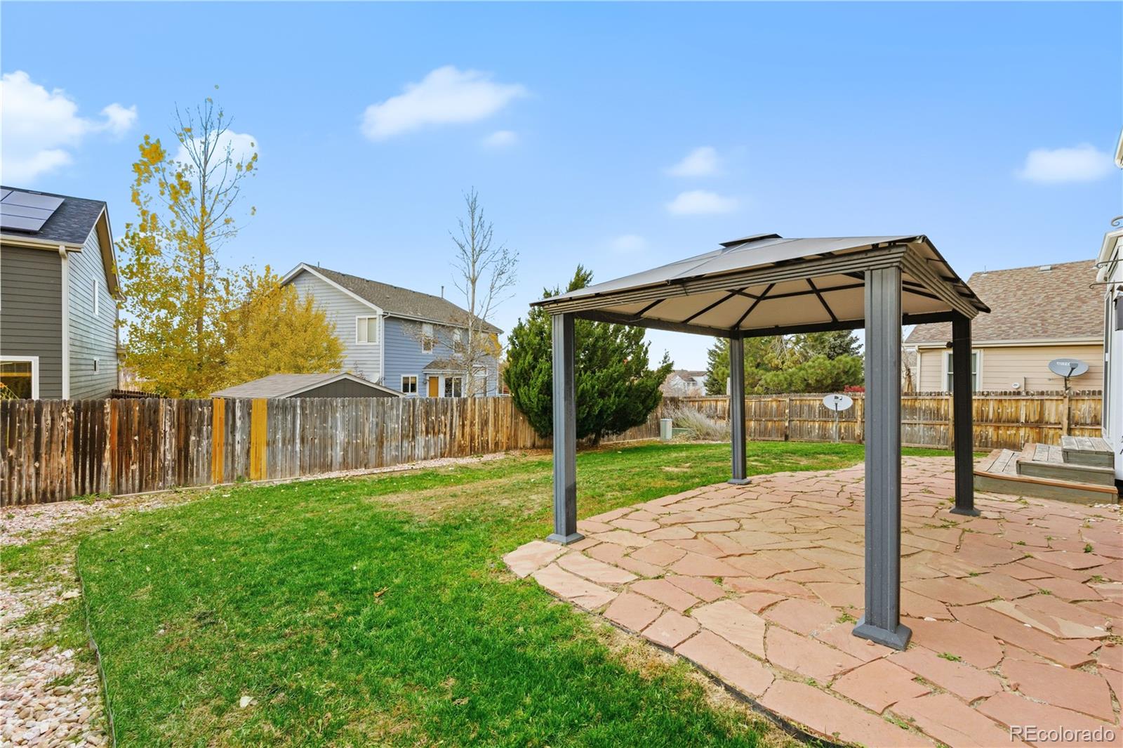 4093 South Riviera Street Aurora, CO 80018 - Photo 34 of 39