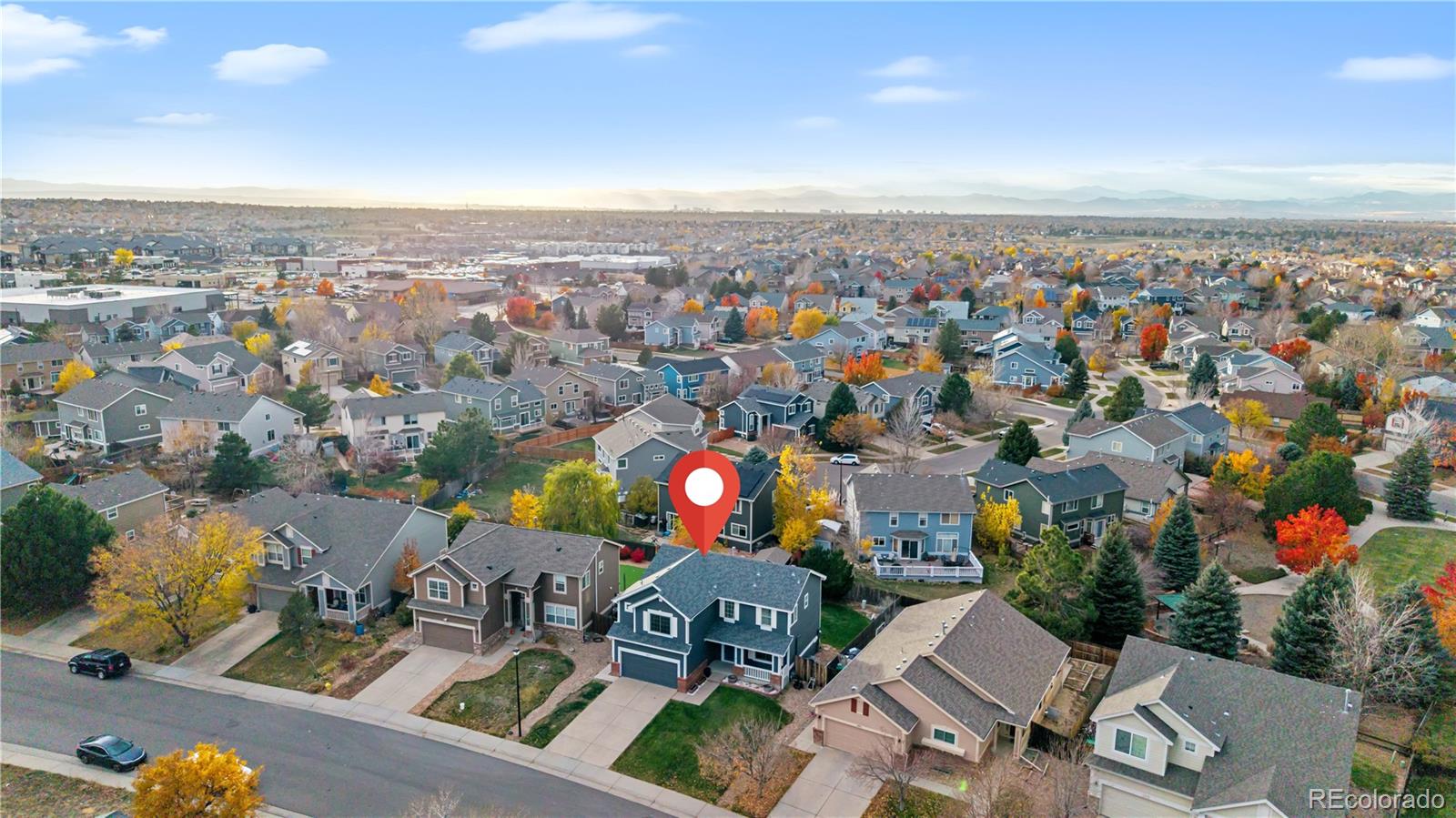 4093 South Riviera Street Aurora, CO 80018 - Photo 35 of 39