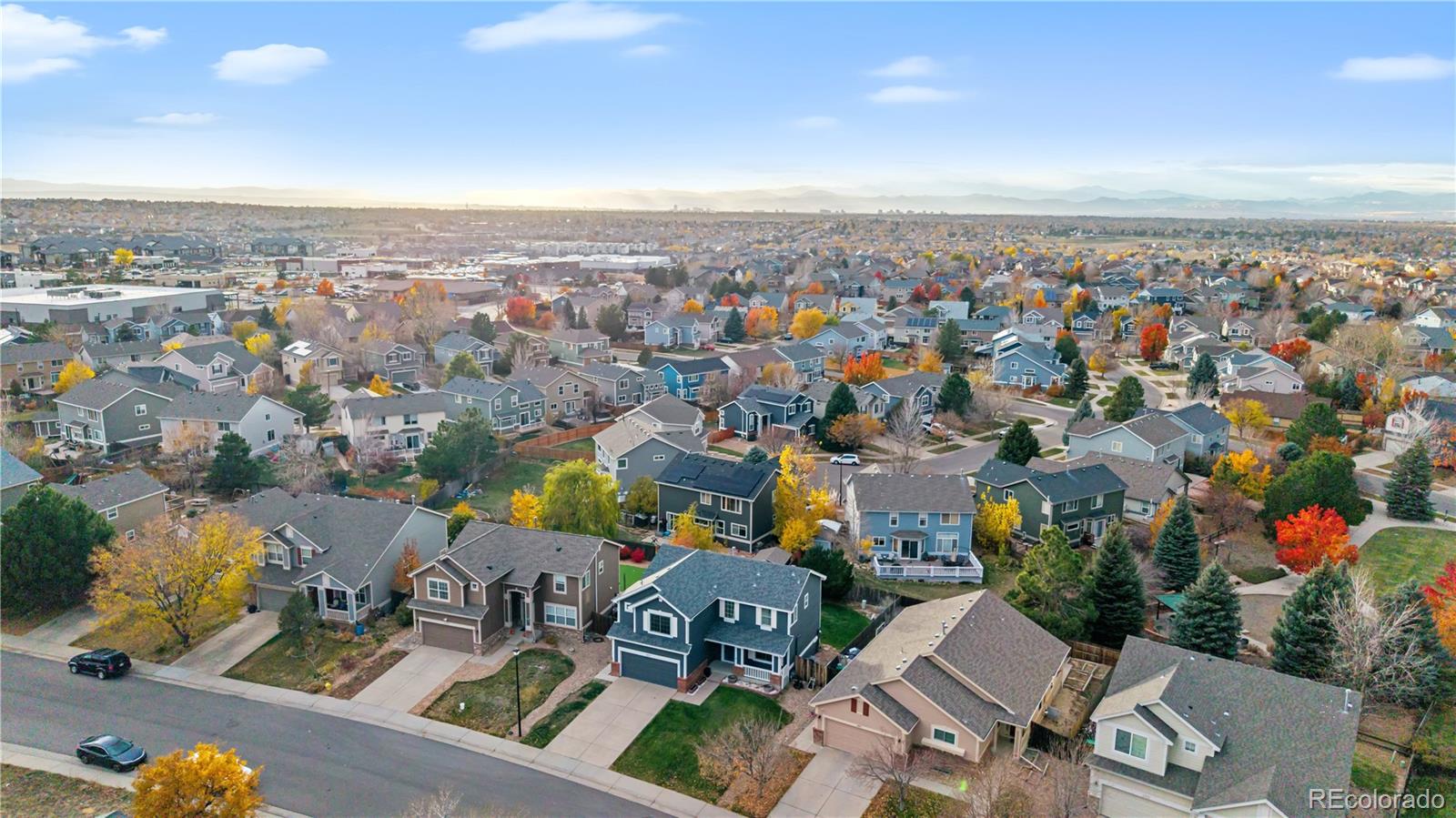 4093 South Riviera Street Aurora, CO 80018 - Photo 36 of 39