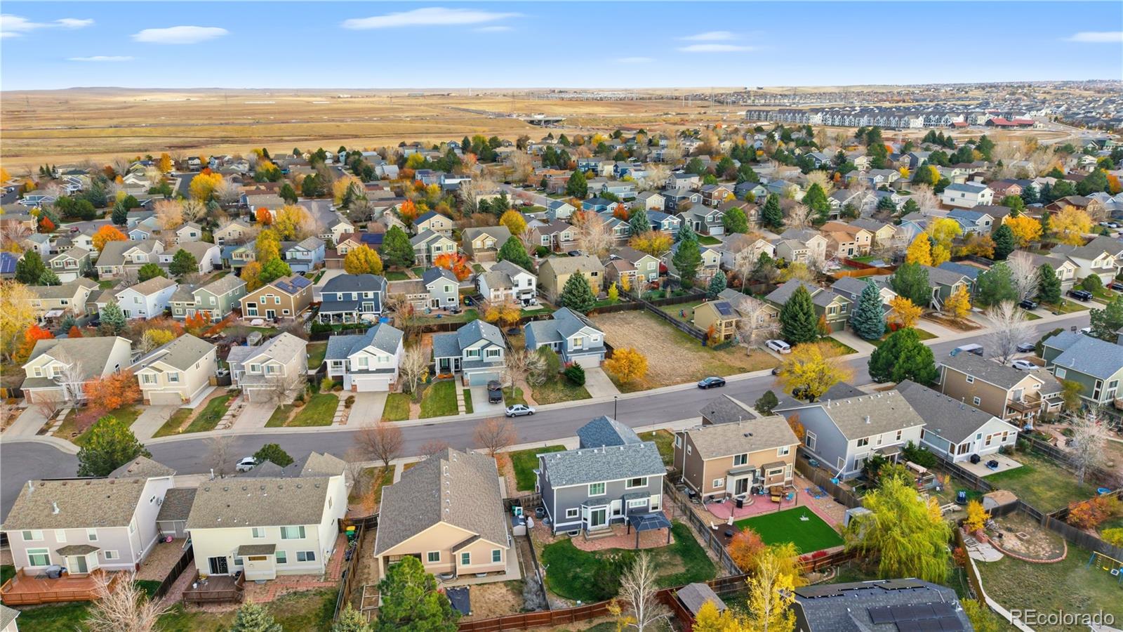4093 South Riviera Street Aurora, CO 80018 - Photo 4 of 39