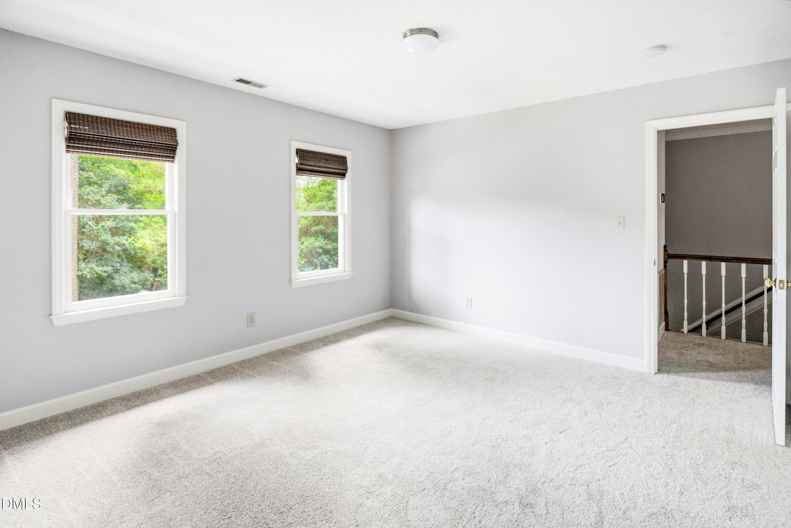 8112 Morgans Way Raleigh, NC 27615 - Photo 19 of 30 2nd Bedroom