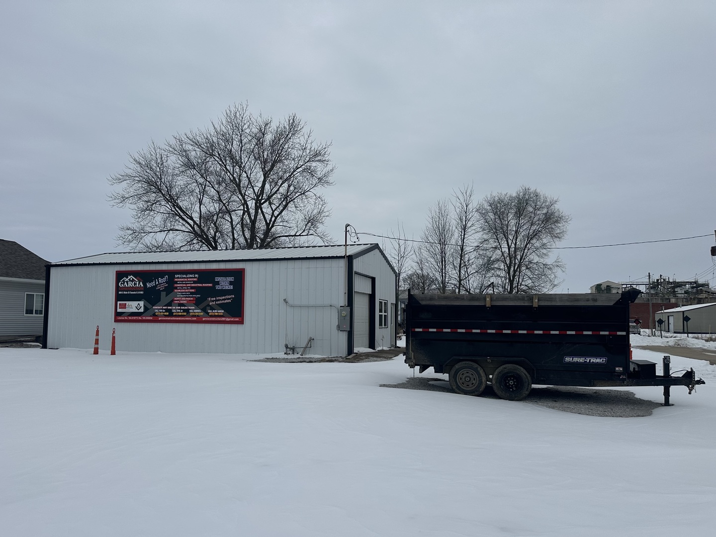 800 South Main Street Tuscola, IL 61953 - Photo 1 of 8