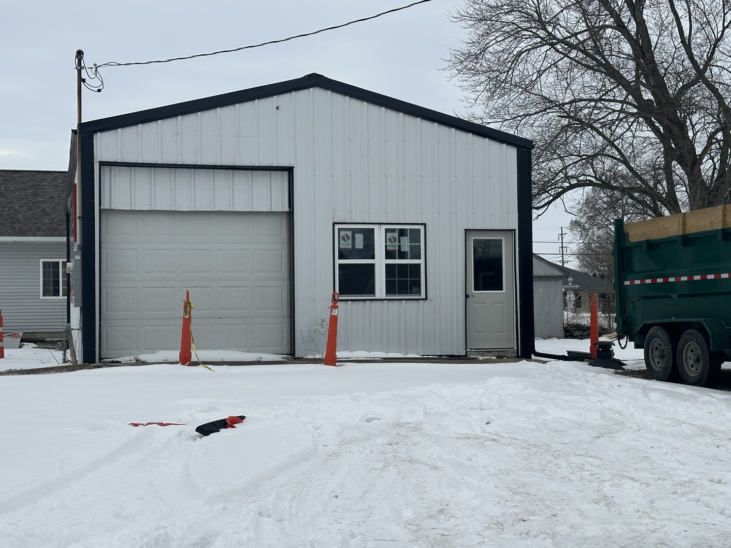 800 South Main Street Tuscola, IL 61953 - Photo 3 of 8