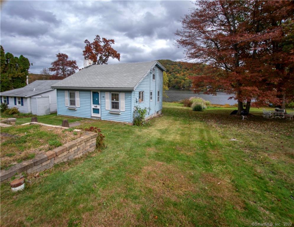 64 Lake Road Portland, CT 06480 - Photo 1 of 1