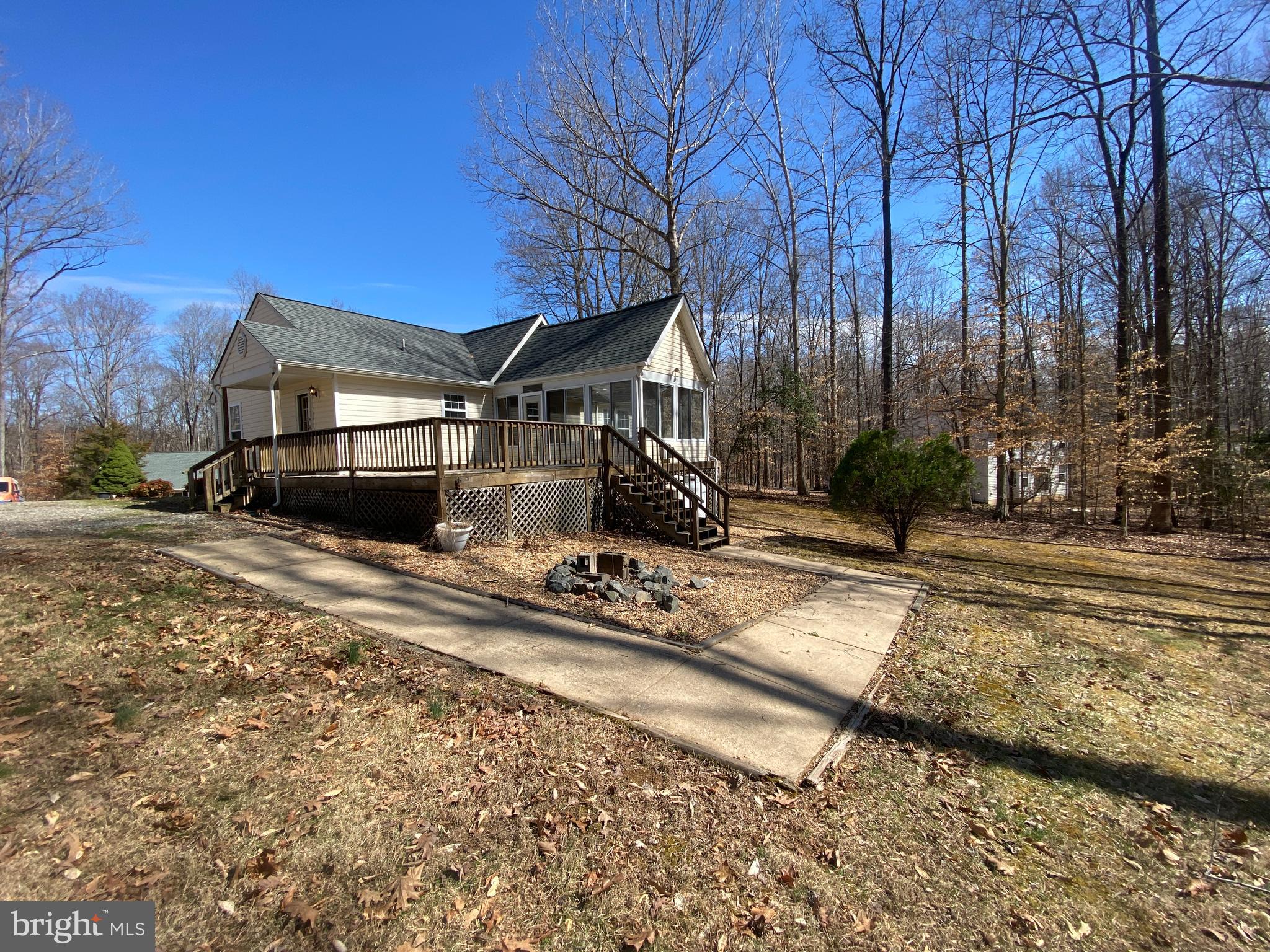 211 Cedar Ridge Drive Ruther Glen, VA 22546 - Photo 28 of 29