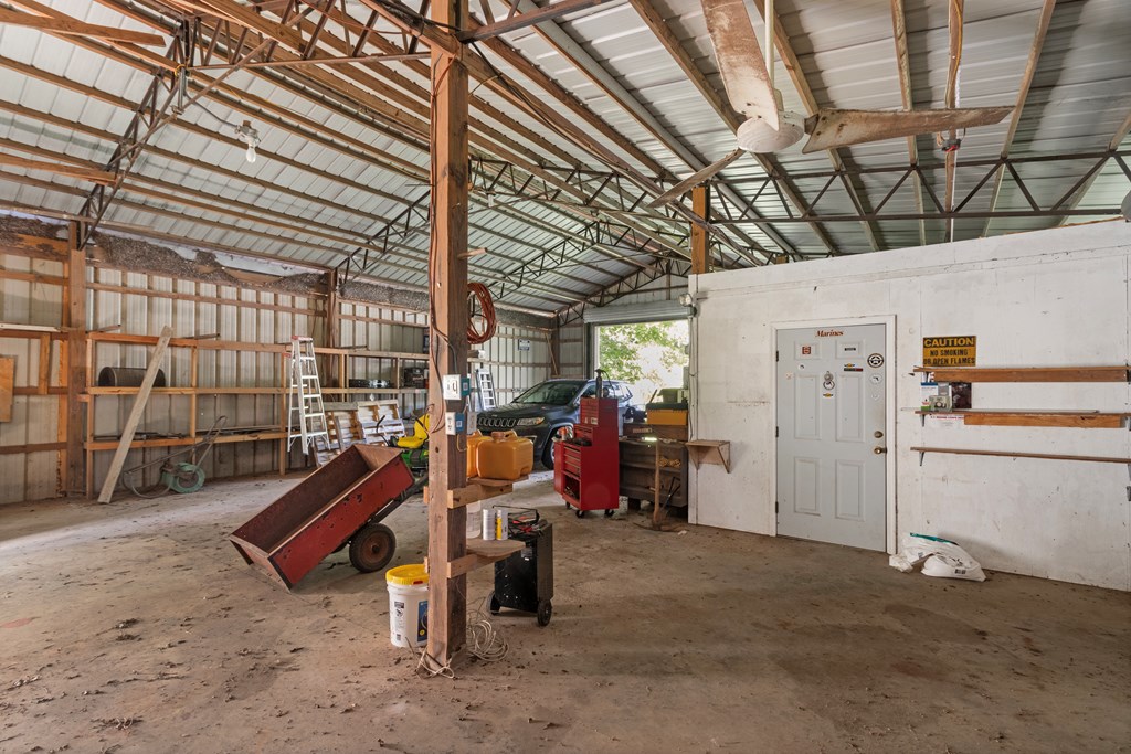 1691 Spring Street Newton, AL 36352 - Photo 43 of 58