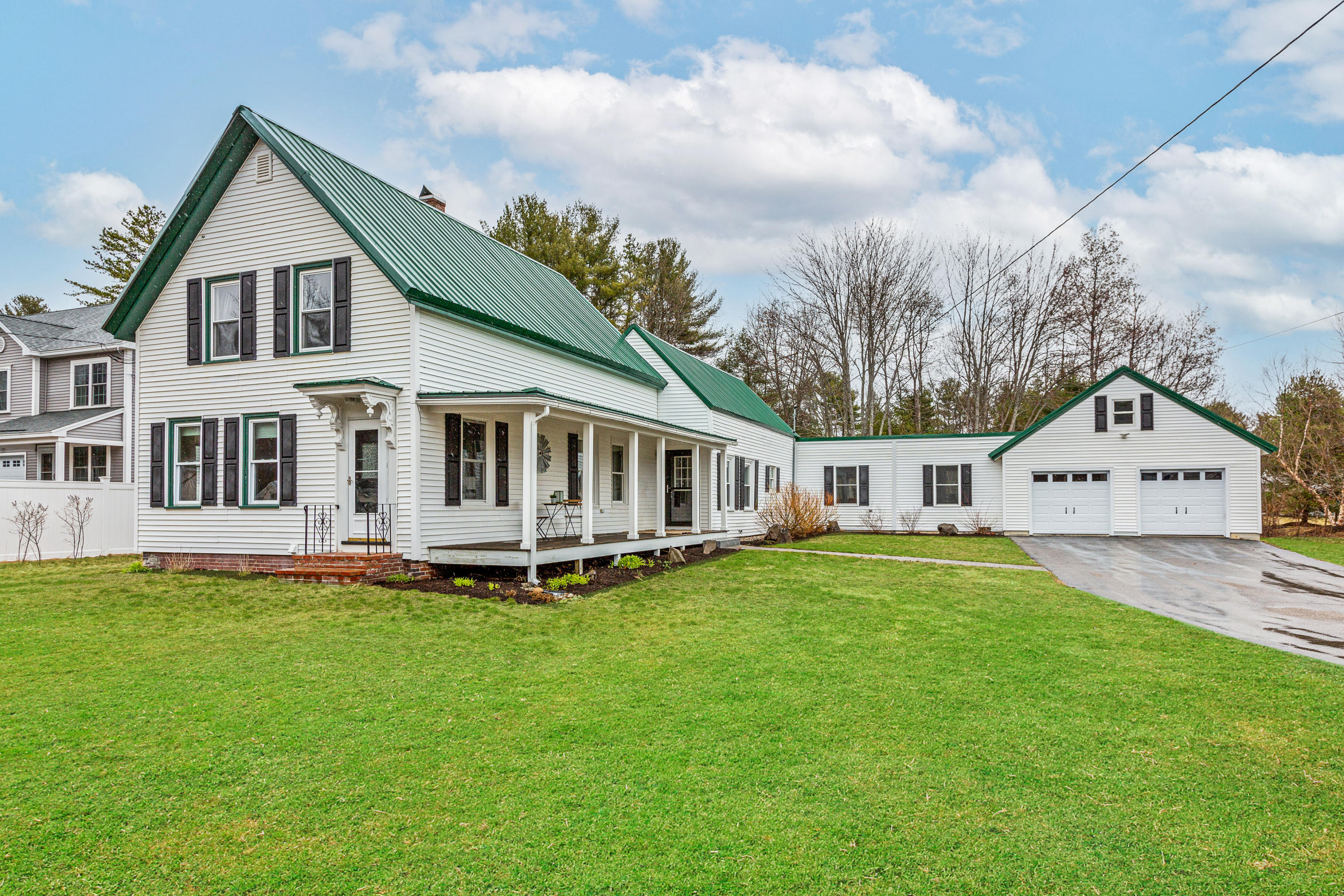 143 Cat Mousam Road Kennebunk, ME 04043 - Photo 1 of 47 143 Cat Mousam Rd Kennebunk ME-print-047