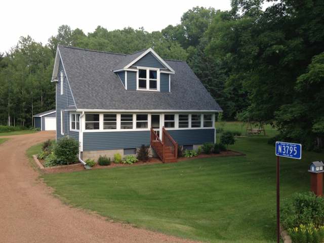 N3795 Polar Road Bryant, WI 54418 - Photo 1 of 18 Gallery Image 1