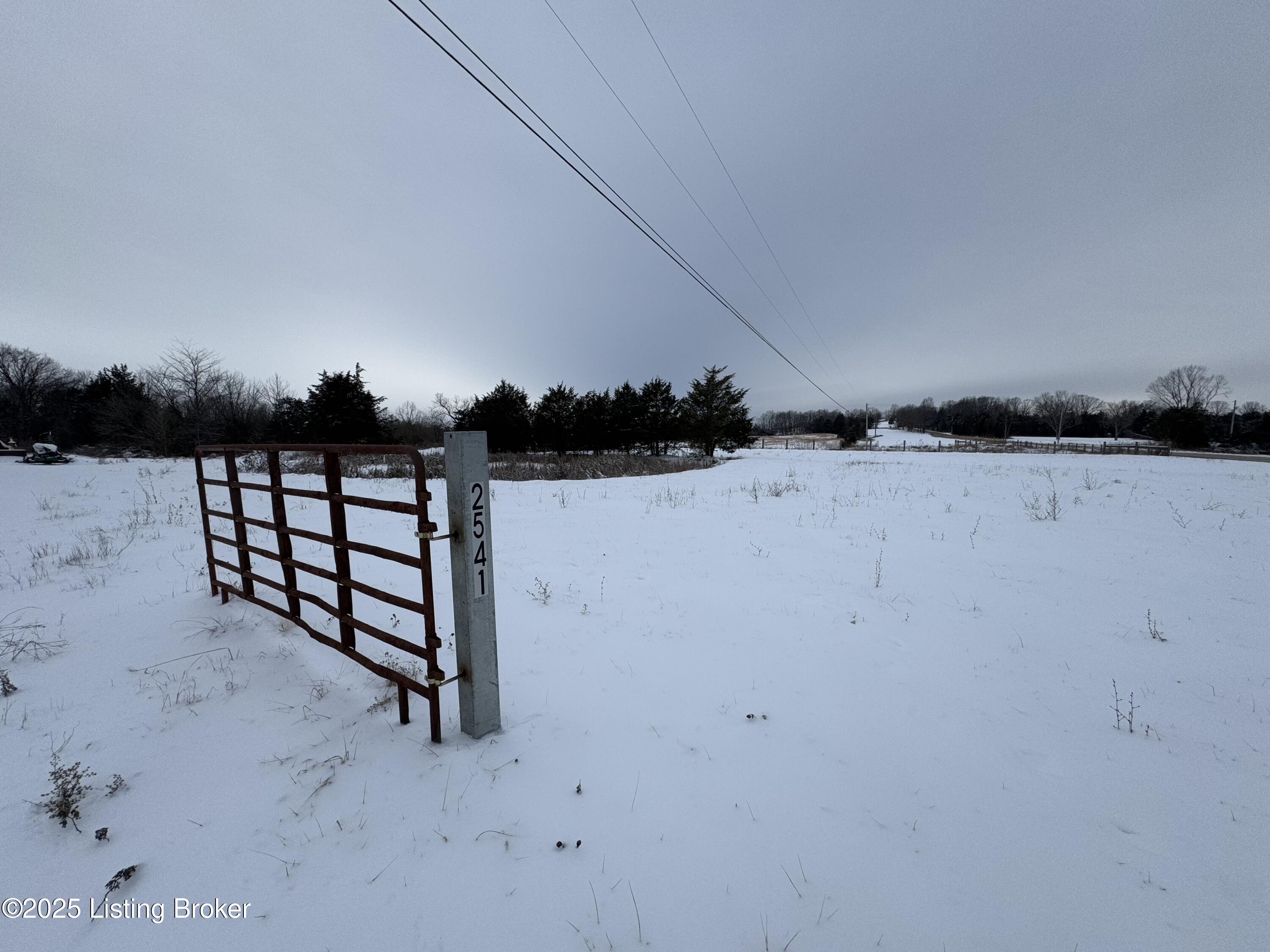 0 Chalk Ridge Road Vanceburg, KY 41179 - Photo 3 of 15 IMG_3542