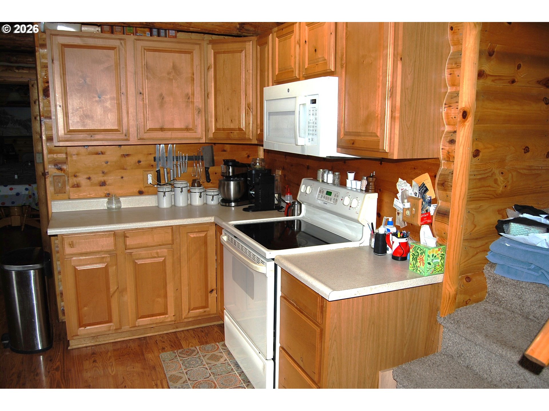 39760 Bear Gulch Road Baker City, OR 97814 - Photo 24 of 37