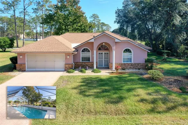 $419,000 | 18 Westlee Lane, Palm Coast, FL 32164