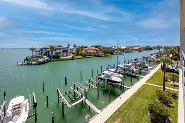$4,500 | 363 Pinellas Bayway South, Unit 48, Tierra Verde, FL 33715