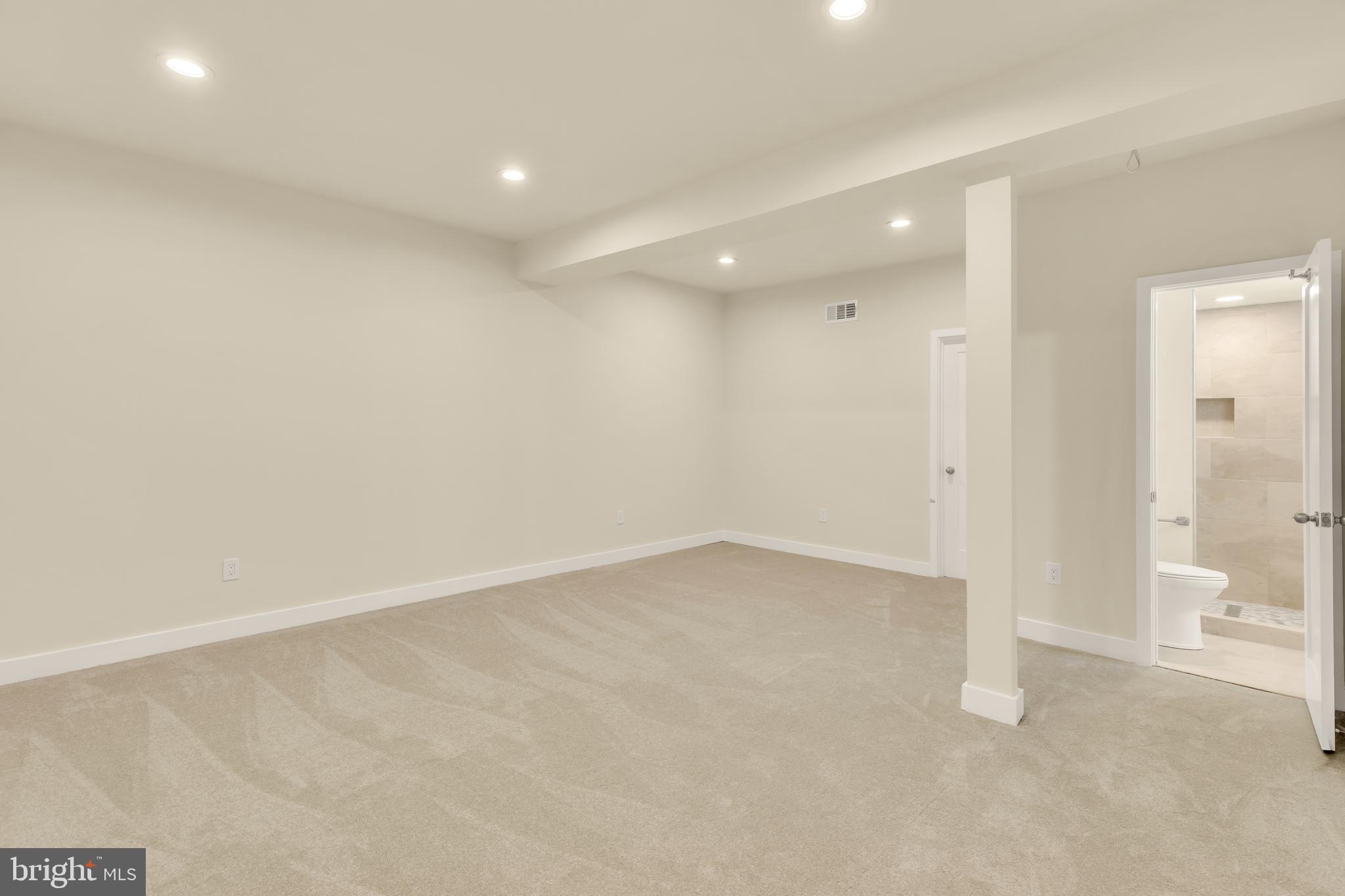 3157 Apple Road Northeast, Unit 5 Washington, DC 20018 - Photo 25 of 34 Basement