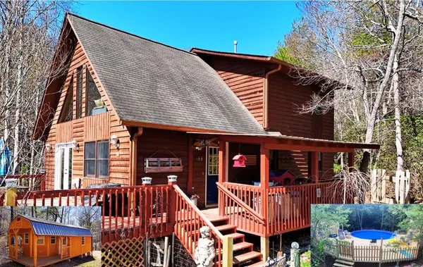 $399,900 | 302 Rivercane Road, Brasstown, NC 28902