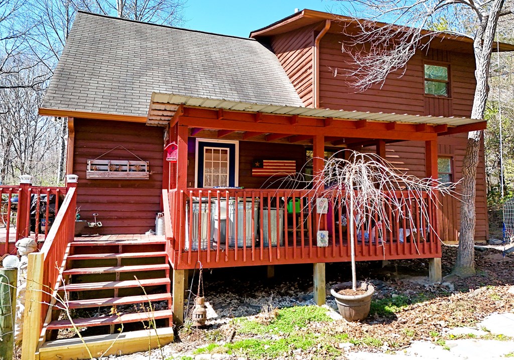 302 Rivercane Road Brasstown, NC 28902 - Photo 15 of 34