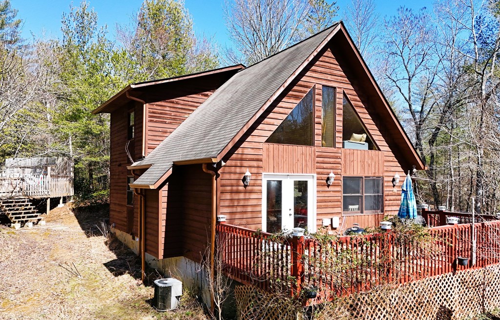 302 Rivercane Road Brasstown, NC 28902 - Photo 2 of 34