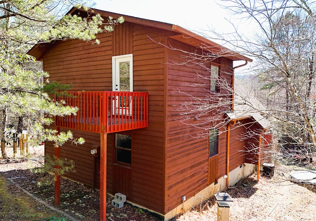 302 Rivercane Road Brasstown, NC 28902 - Photo 21 of 34