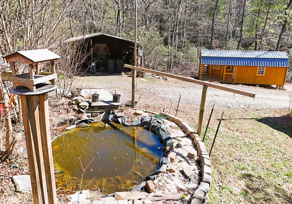 302 Rivercane Road Brasstown, NC 28902 - Photo 6 of 34