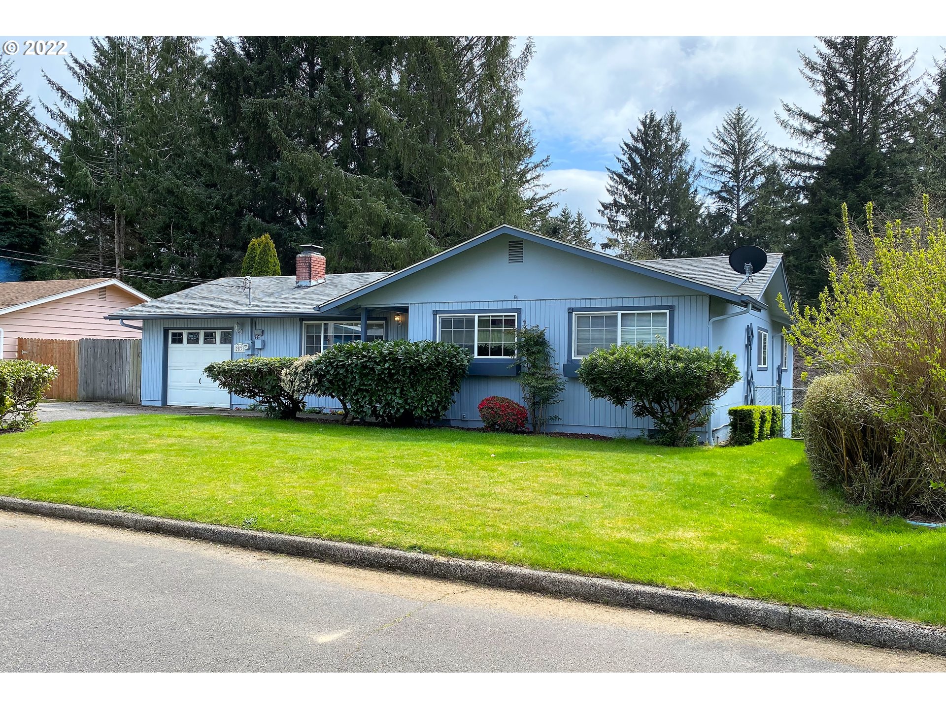 2831 Ridgeway Drive Reedsport, OR 97467 - Photo 1 of 27 Gallery Image 1
