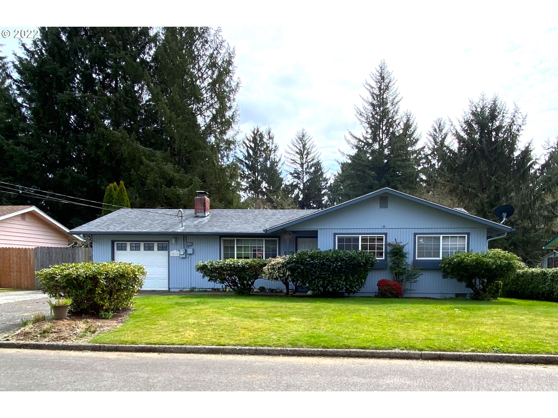 2831 Ridgeway Drive Reedsport, OR 97467 - Photo 2 of 27 Gallery Image 2
