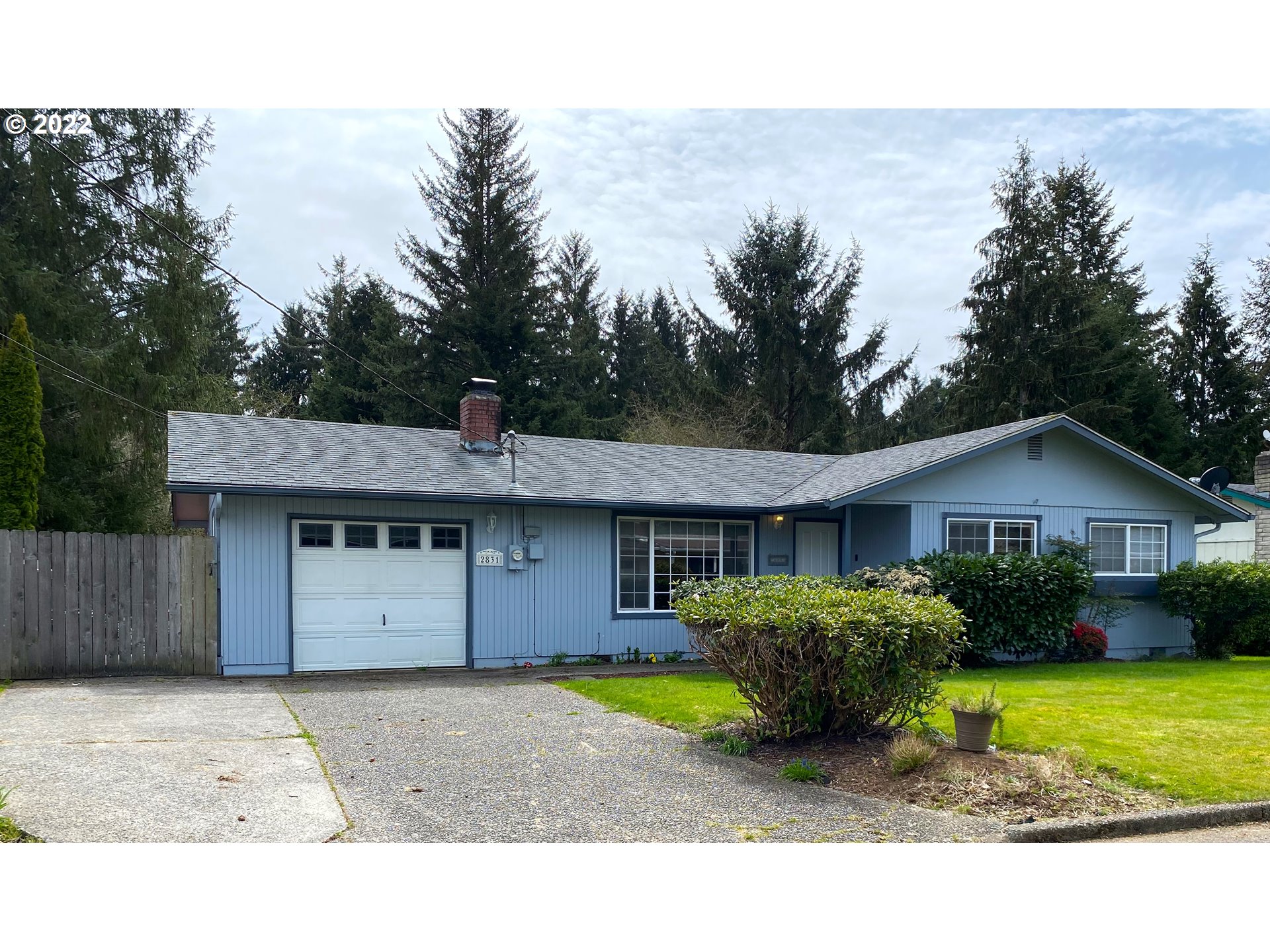 2831 Ridgeway Drive Reedsport, OR 97467 - Photo 3 of 27 Gallery Image 3