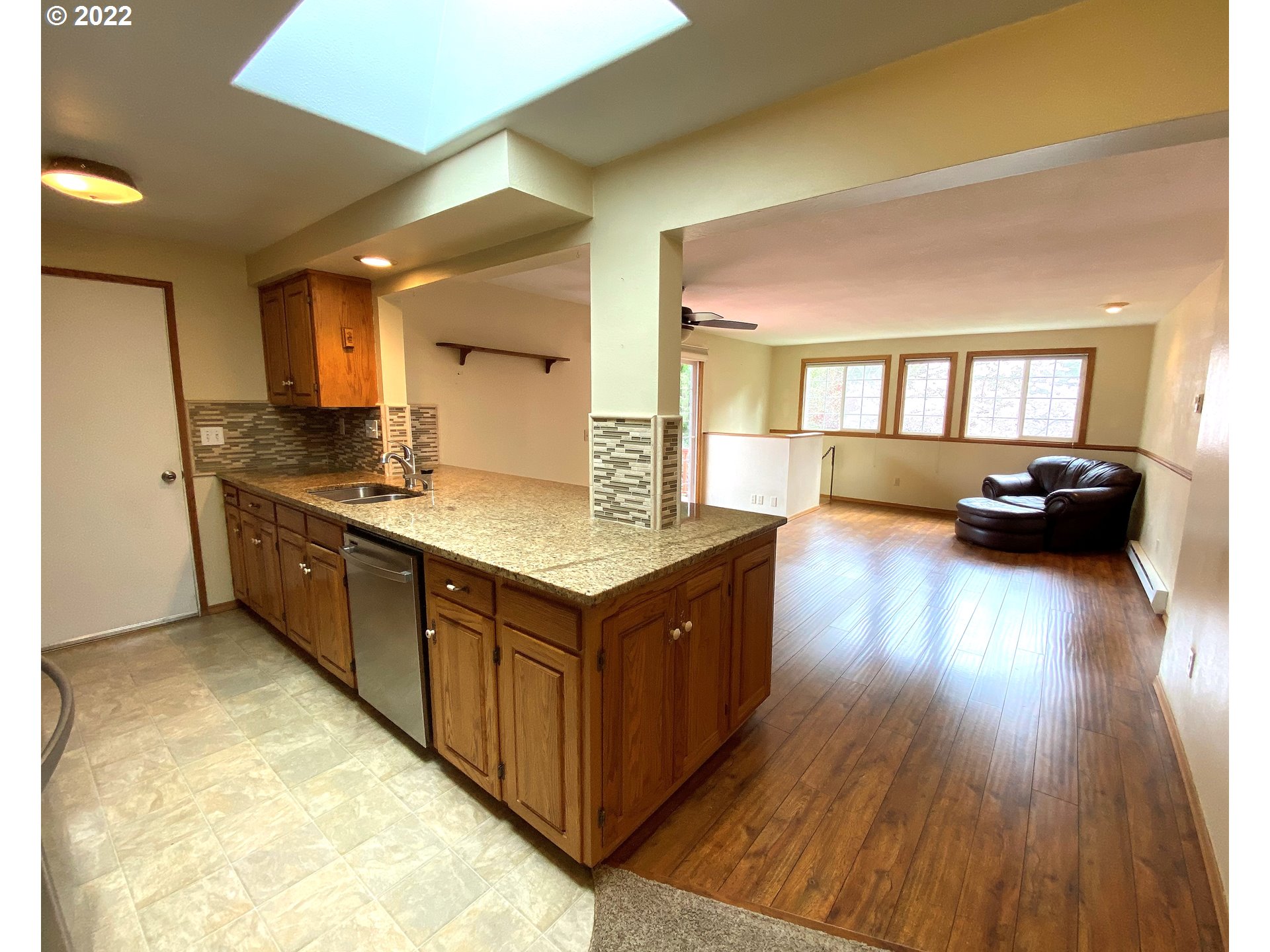 2831 Ridgeway Drive Reedsport, OR 97467 - Photo 4 of 27 Gallery Image 4
