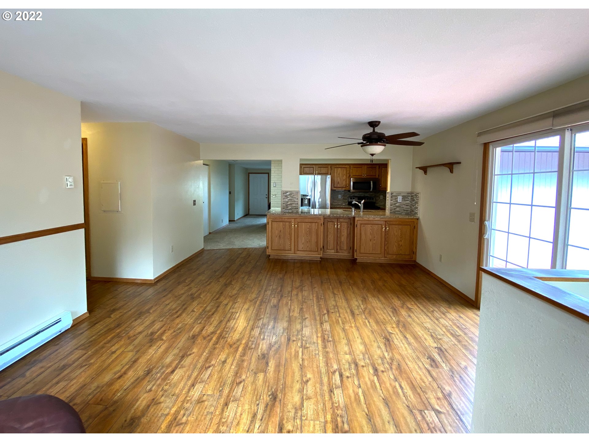 2831 Ridgeway Drive Reedsport, OR 97467 - Photo 6 of 27 Gallery Image 6