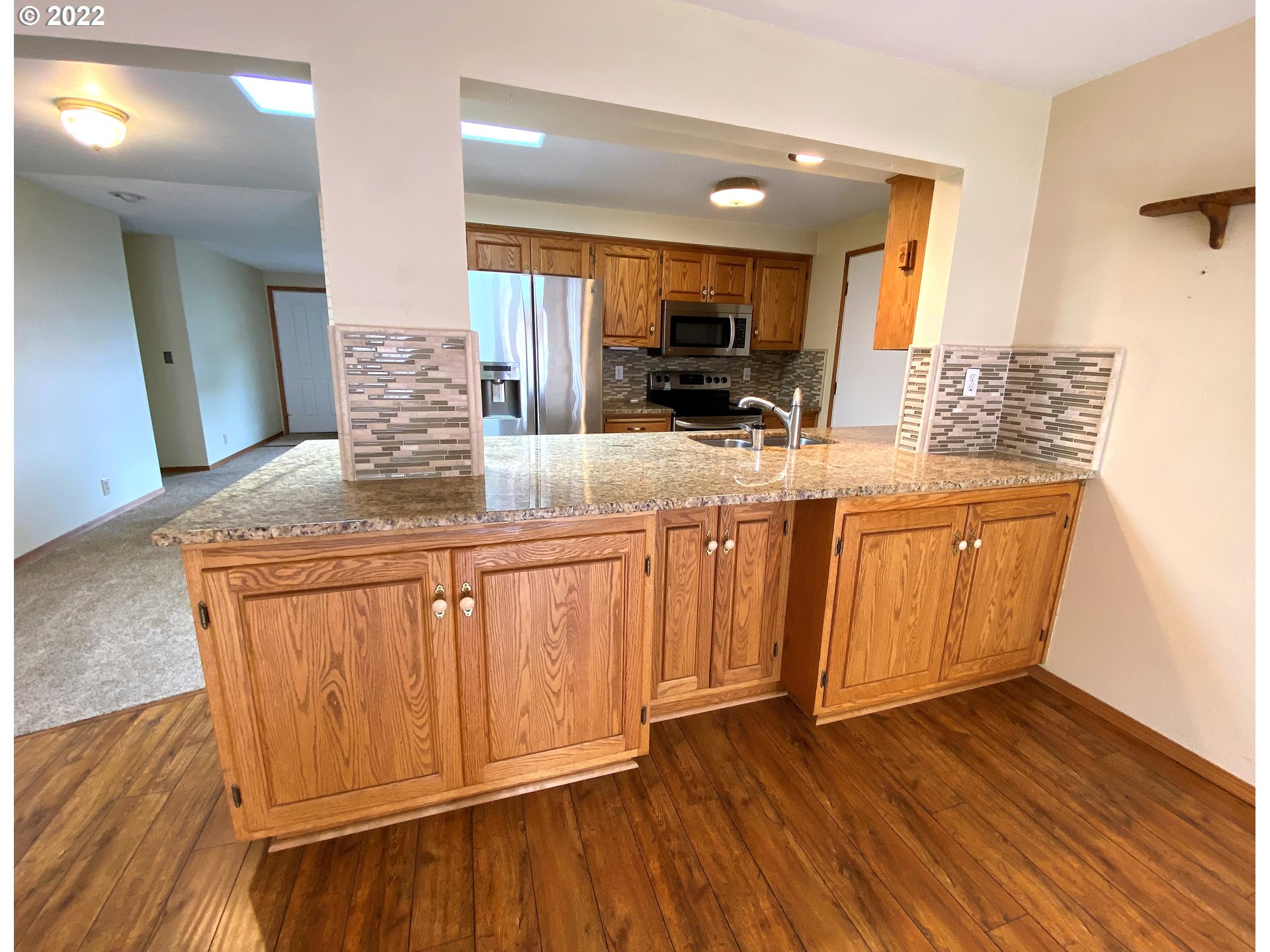 2831 Ridgeway Drive Reedsport, OR 97467 - Photo 7 of 27 Gallery Image 7