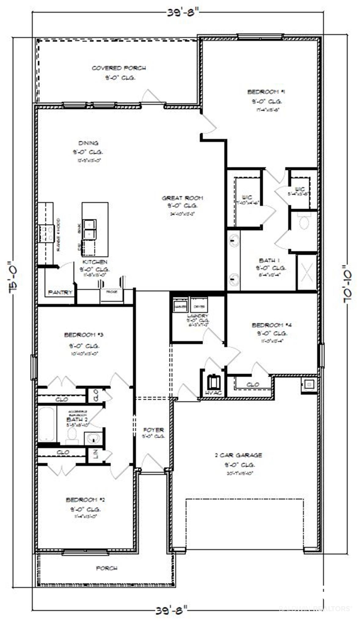 21211 Teluga Avenue Fairhope, AL 36532 - Photo 30 of 30