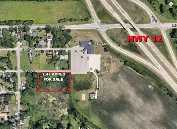 $39,000 | Lt249-264 Lt249-264 Hyacinth Road, Unit LT271286, Bloomfield, WI 53128