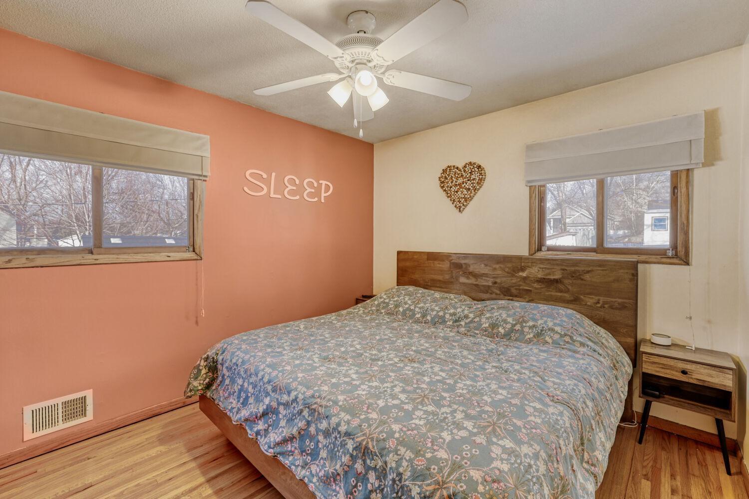 565 Hugo Street Northeast Fridley, MN 55432 - Photo 13 of 29