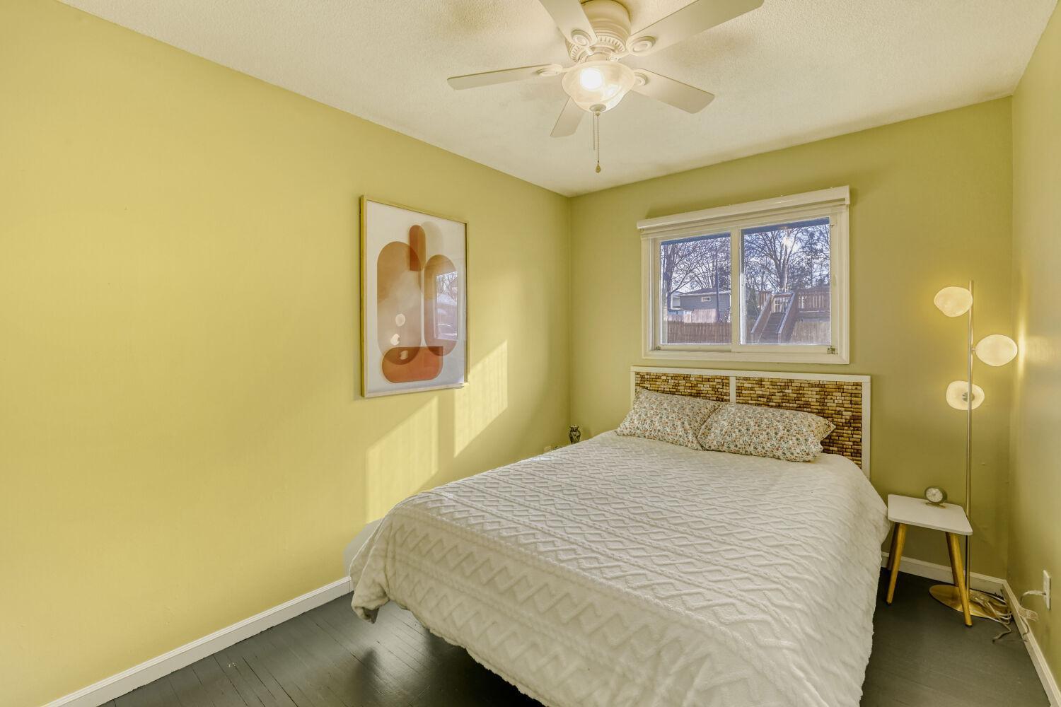 565 Hugo Street Northeast Fridley, MN 55432 - Photo 17 of 29