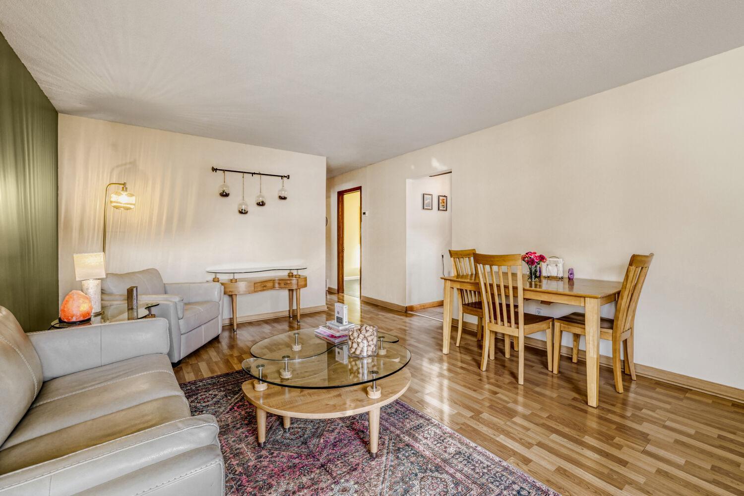 565 Hugo Street Northeast Fridley, MN 55432 - Photo 5 of 29