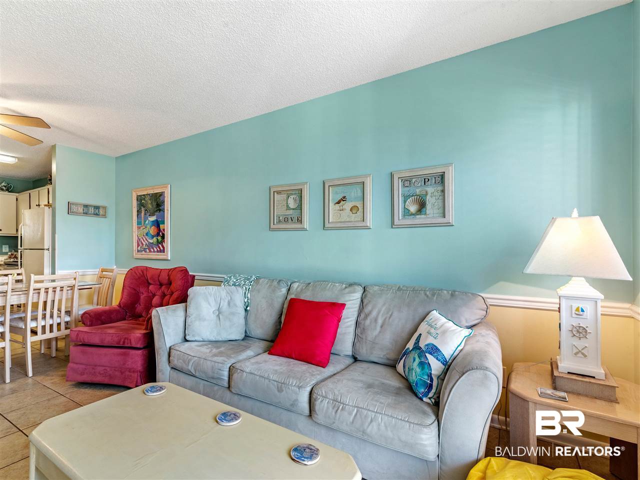 400 Plantation Road, Unit 2212 Gulf Shores, AL 36542 - Photo 5 of 33