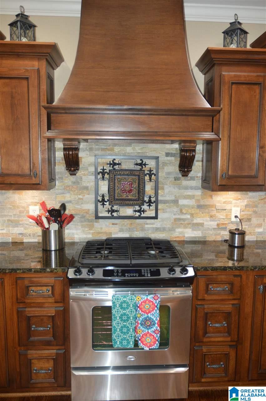 340 Deer Ridge Lane Chelsea, AL 35043 - Photo 13 of 40 Gallery Image 13