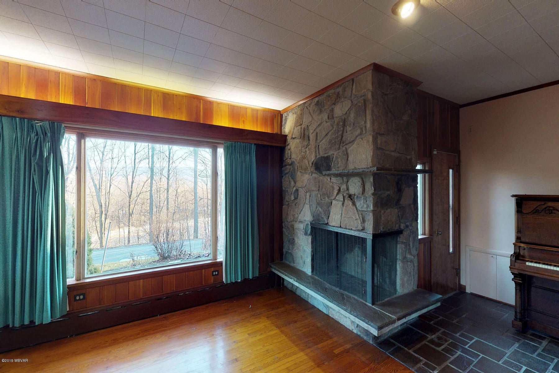 1901 Greenview Road Montoursville, PA 17754 - Photo 4 of 21 1901-Greenview-Rd-Fireplace
