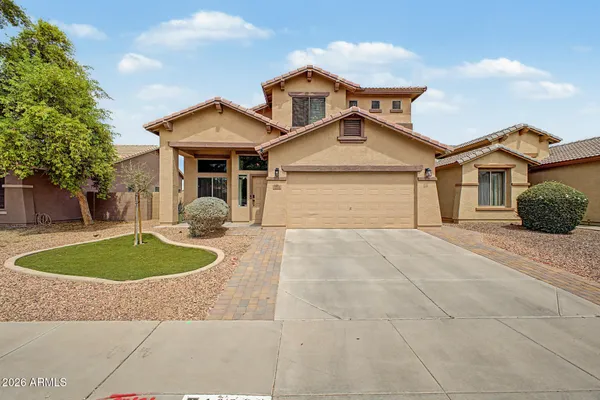 $420,000 | 10214 West Hess Street, Tolleson, AZ 85353