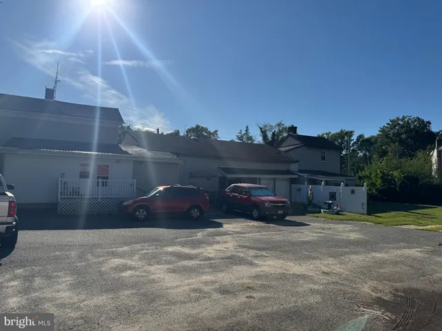 $695,000 | 24-26 Main Street, Bridgeton, NJ 08302