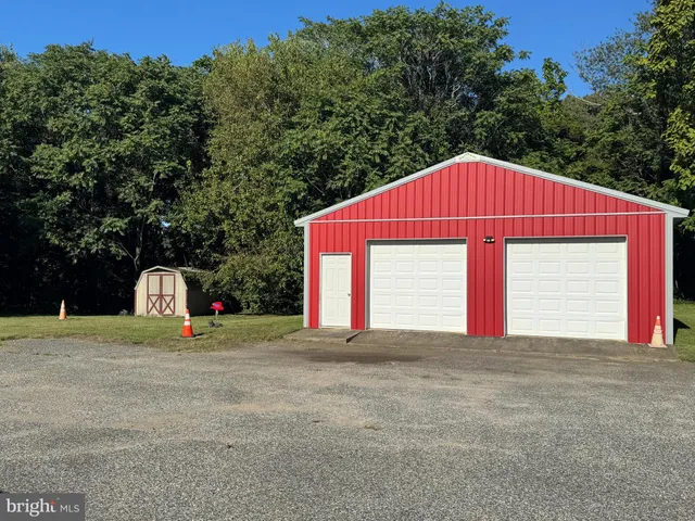 $695,000 | 24-26 Main Street, Bridgeton, NJ 08302