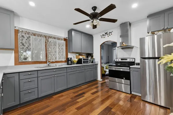 $550,000 | 5263 Chile Camp Road, Campo Seco X, CA 95226