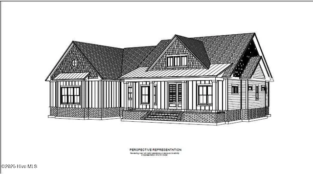 $749,000 | 894 Hollybriar Drive Southeast, Bolivia, NC 28422