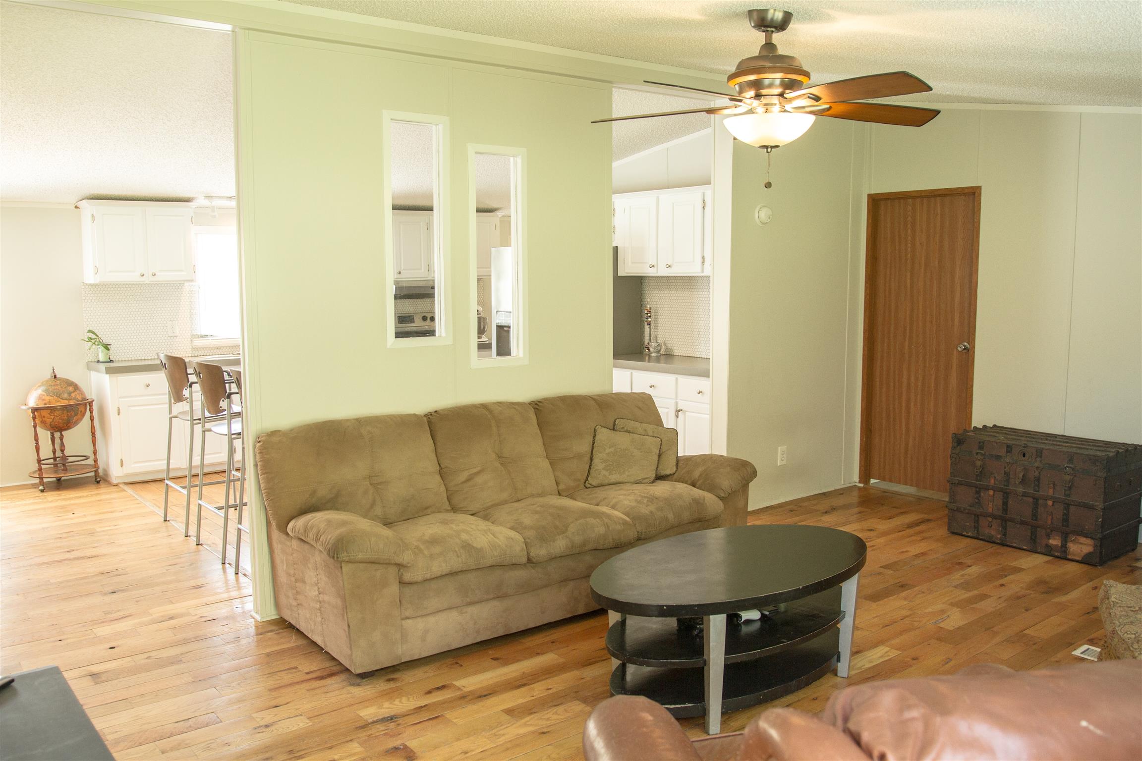6740 Leipers Creek Road Columbia, TN 38401 - Photo 7 of 26 open concept through the front door!