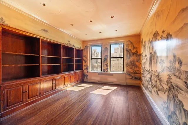 $6,500,000 | 920 5th Avenue, Unit 10B | Lenox Hill