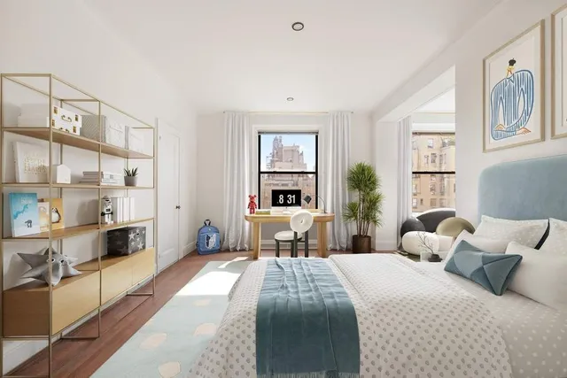 $6,500,000 | 920 5th Avenue, Unit 10B | Lenox Hill