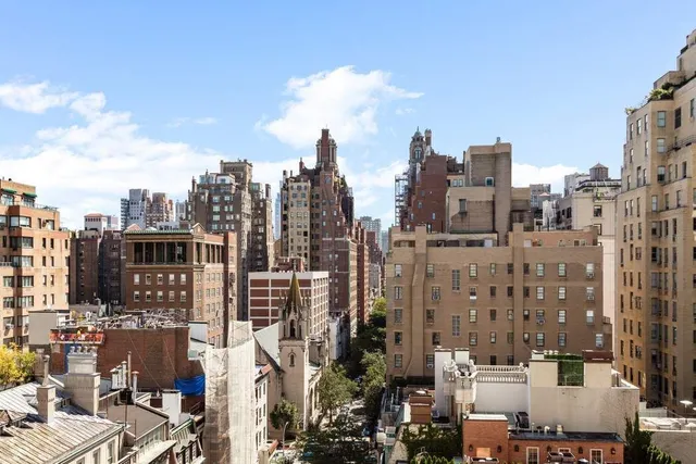 $6,500,000 | 920 5th Avenue, Unit 10B | Lenox Hill